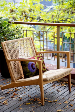 Sillón Perugia - tienda online