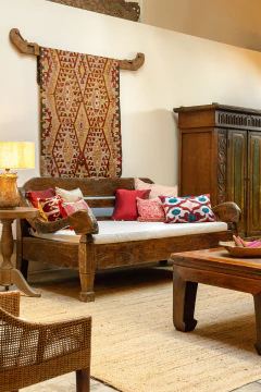 cantón low table - online store