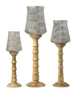 candelabros andhra (ac-ir-115/116/117) - comprar online