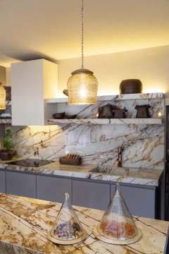 ranchi hanging lamp - online store