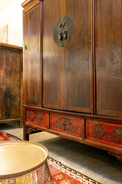 armario zhejiang on internet