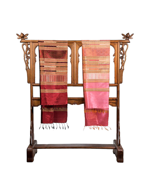 tapiz bordado ko mac