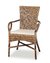 rattan chair