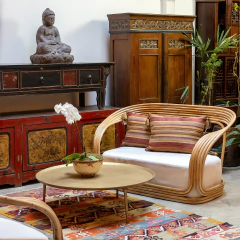 Buffet Jilin - Desde Asia