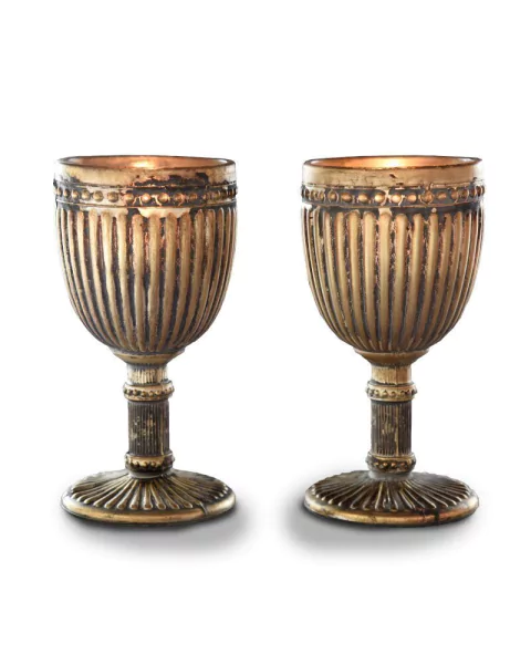 Candelabro Targaryen