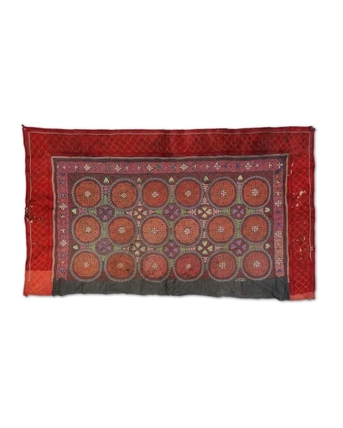 kashkadar tapestry (uzbeko-05)