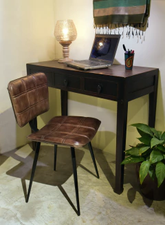 Silla Benin en internet