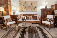 Image of kalaw bench