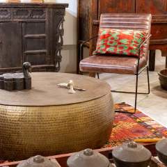 Sillón Gambia simple en internet