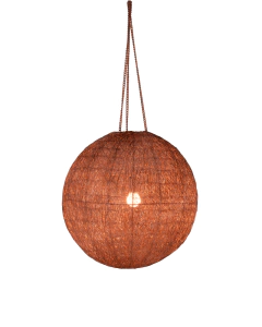 Lampara de colgar Lin