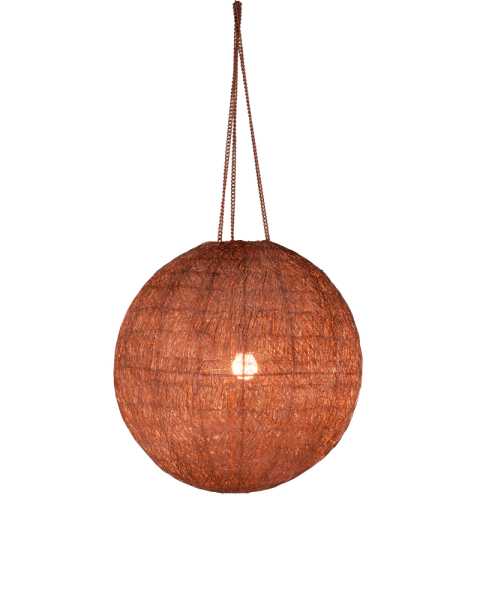 Lampara de colgar Lin