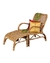 indochina deck chair