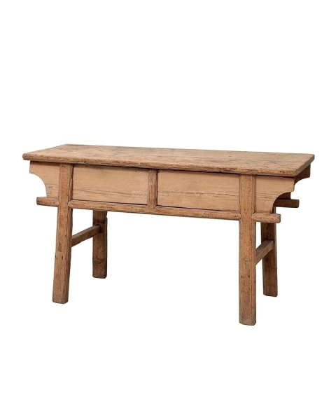 mikawa hall table - buy online