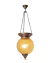 lampara burbuja (hc-025r ambar)