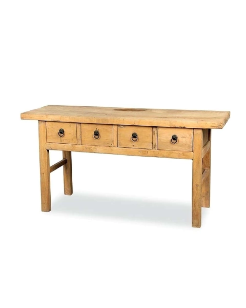 runda hall table
