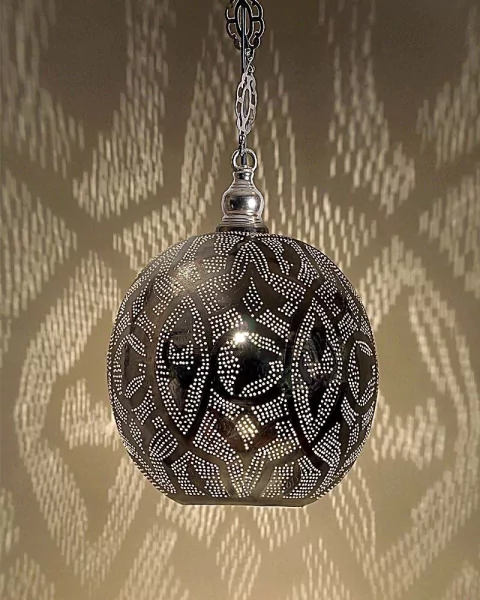 Lámparas de colgar Saudi