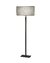 noire floor lamp