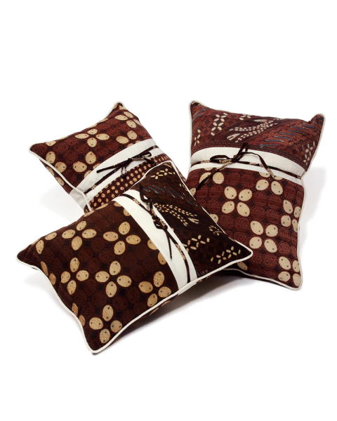 Almohadon Kenya - comprar online