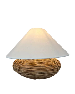 Velador Hornero - comprar online