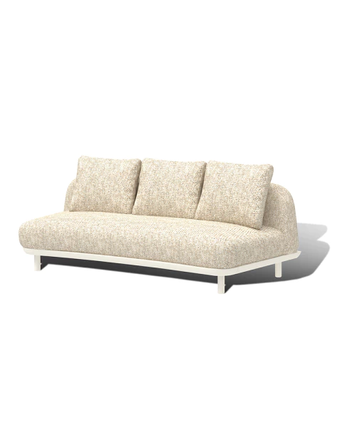 Balena Sofá 3 cuerpos - comprar online