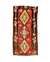 ALFOMBRA ETNICA KILIM (TUMAKI-1000)