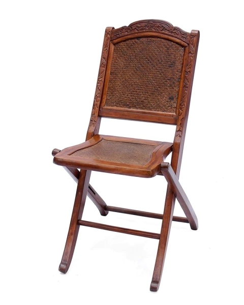 Silla plegable Dalian