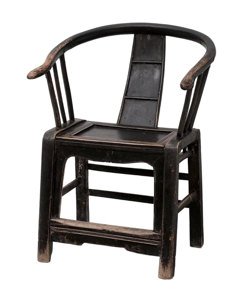 silla curva imperial