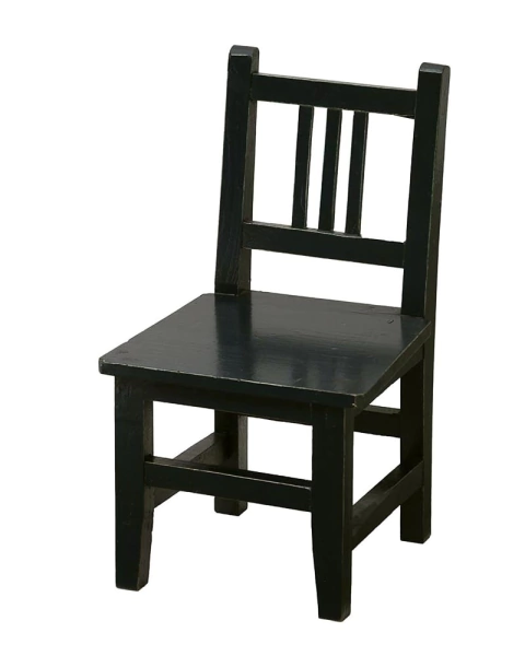 Silla baja "Wán Ba"