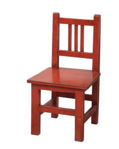 Silla baja "Wán Ba" - comprar online