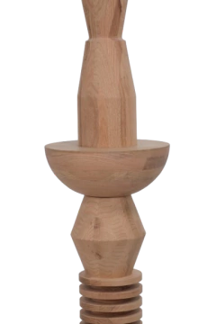 Flume Sculture - Desde Asia