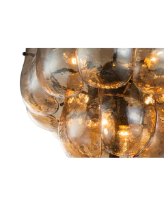 Lampara de pie Flor en internet