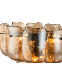 Lampara de pie Flor - tienda online