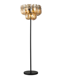 Lampara de pie Flor - comprar online