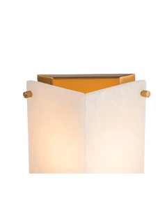 Aplique de pared en internet