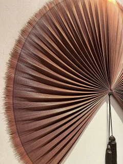 Abanico Hanoi - Desde Asia