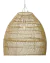 matahari rattan lamp