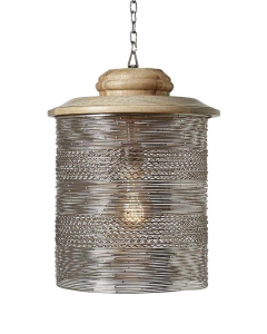 Lampara de colgar Dispur en internet