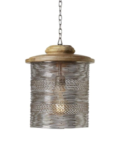 Lampara de colgar Dispur - comprar online