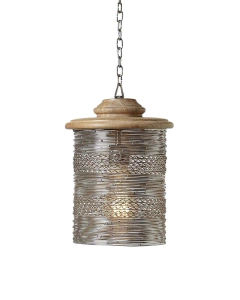 Lampara de colgar Dispur