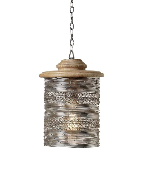 Lampara de colgar Dispur