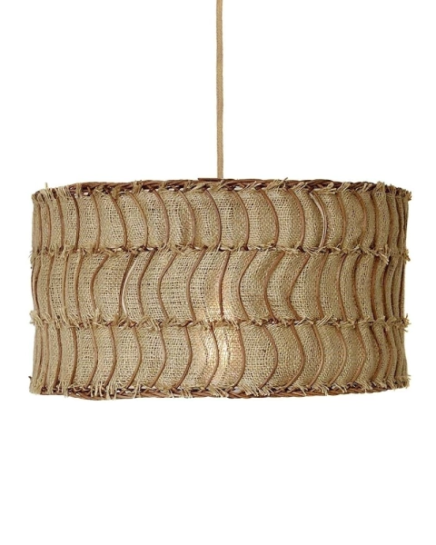 Lampara de colgar Thuan II