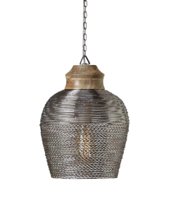 Lampara de colgar Naples en internet