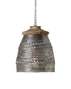 Lámpara de Colgar Damán - comprar online