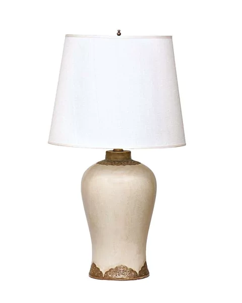 lampara de mesa polar (lamp-q04a)