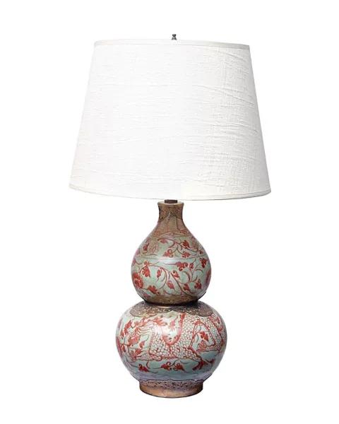 Lámpara de mesa Baloon