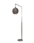 coin floor lamp