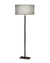 noire floor lamp