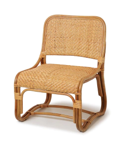 Silla "Matera" Jazmín - comprar online