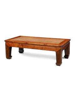 Mesa baja Opium - comprar online