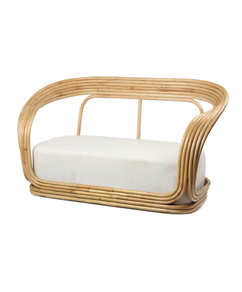 Waves double armchair (ho2023) - buy online